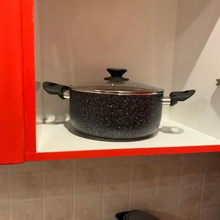 B&Bapartment Arta Zewnętrze zdjęcie