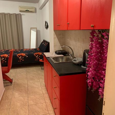 B&Bapartment Arta Zewnętrze zdjęcie