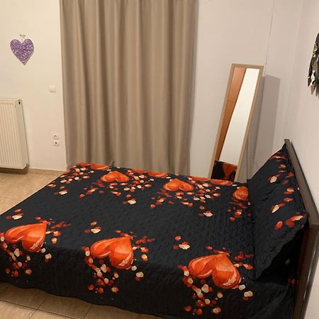 B&Bapartment Arta Zewnętrze zdjęcie