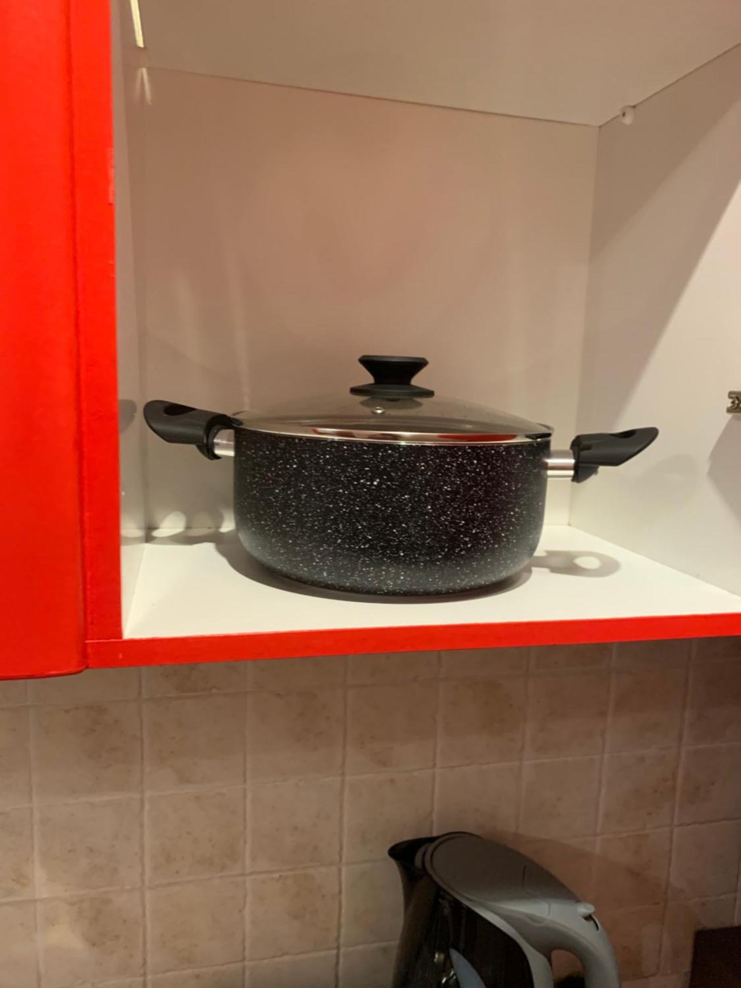 B&Bapartment Arta Zewnętrze zdjęcie