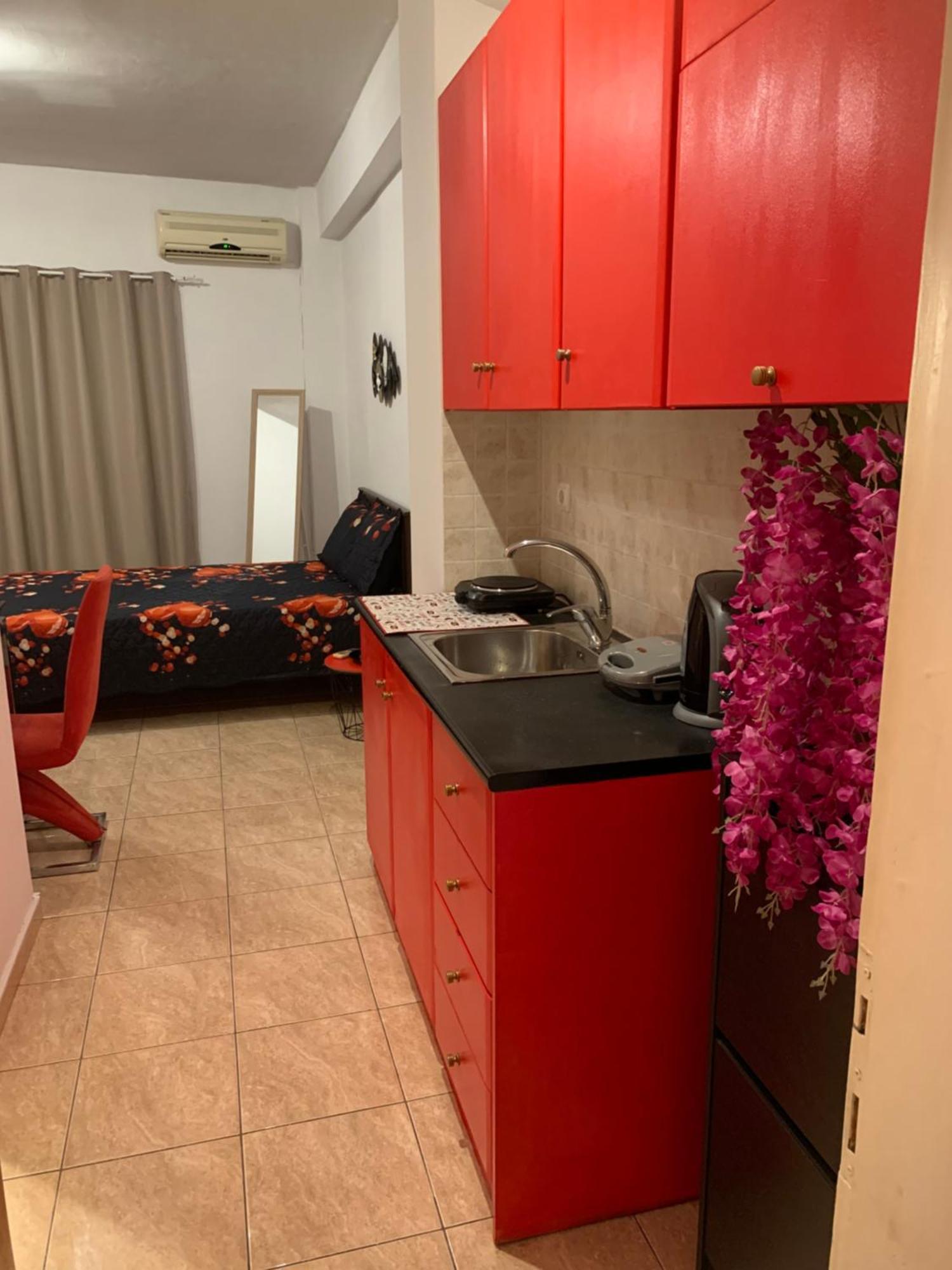 B&Bapartment Arta Zewnętrze zdjęcie