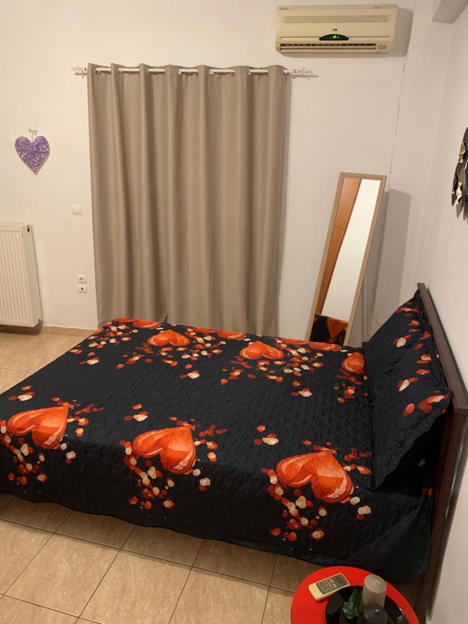 B&Bapartment Arta Zewnętrze zdjęcie