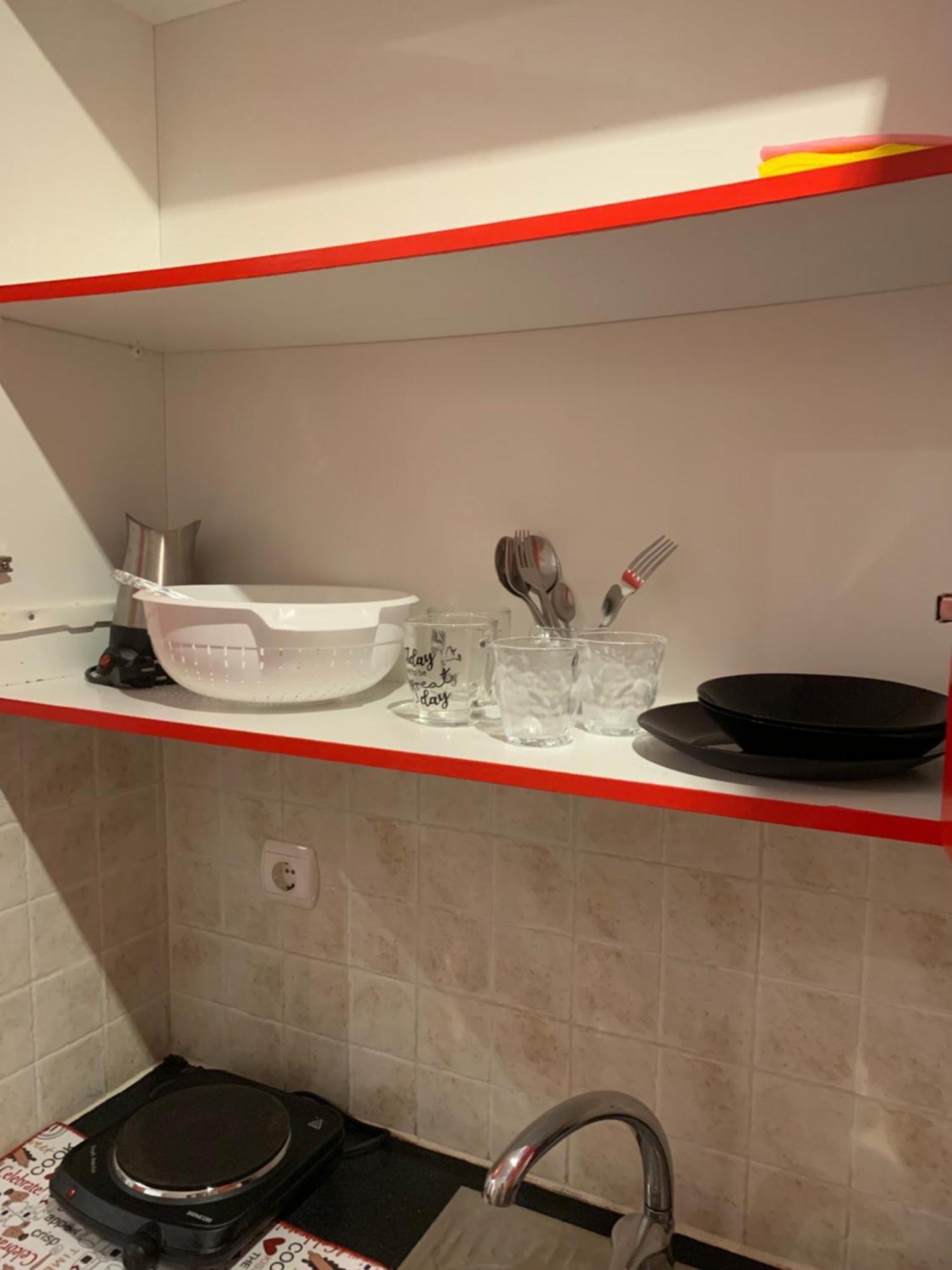 B&Bapartment Arta Zewnętrze zdjęcie