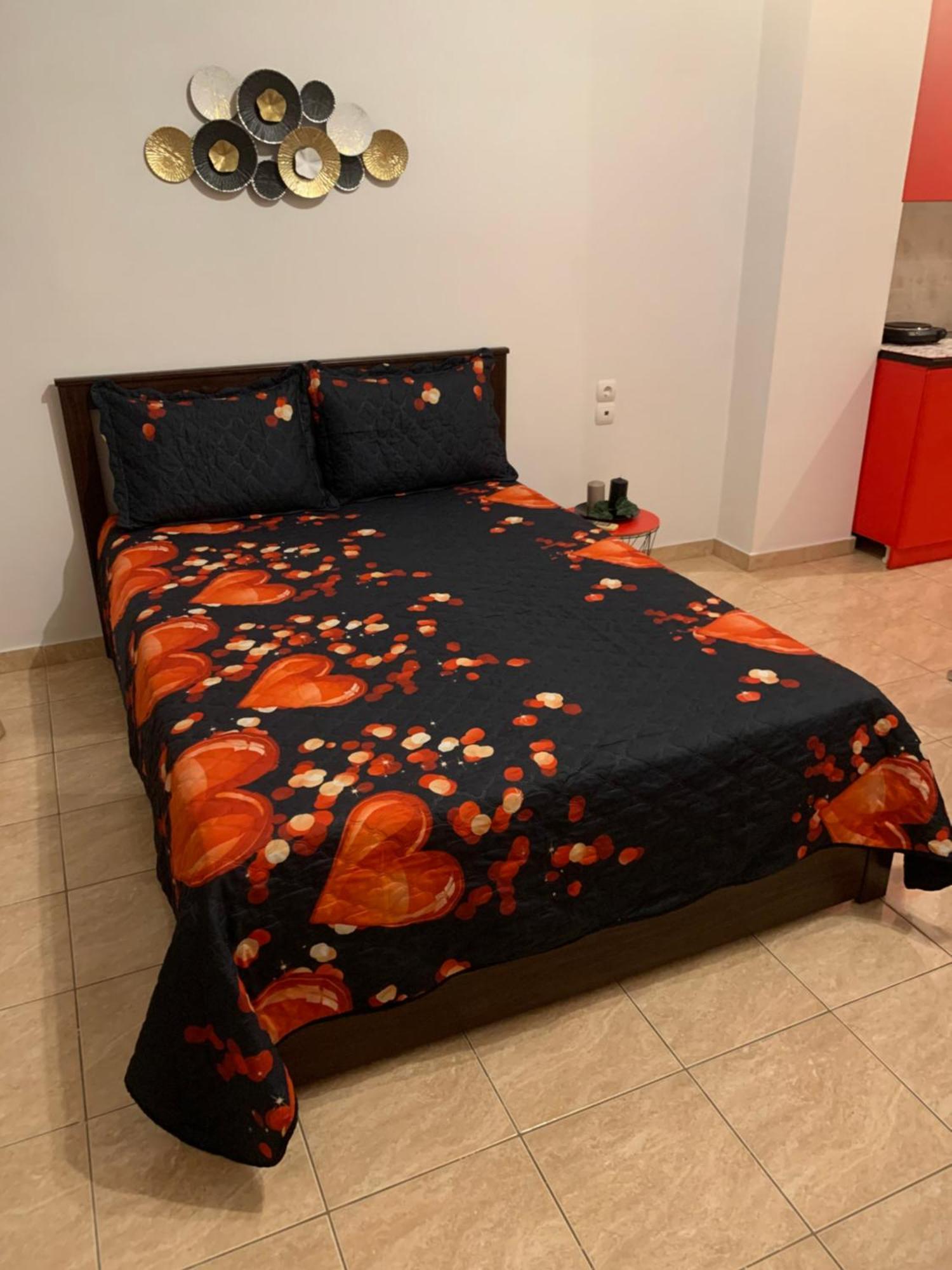 B&Bapartment Arta Zewnętrze zdjęcie