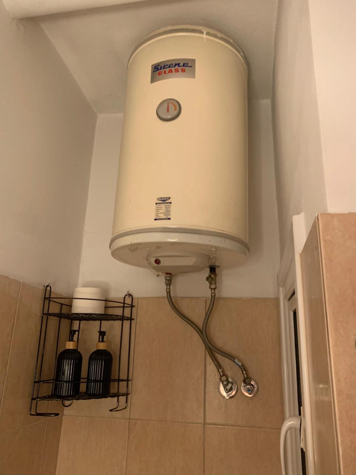 B&Bapartment Arta Zewnętrze zdjęcie