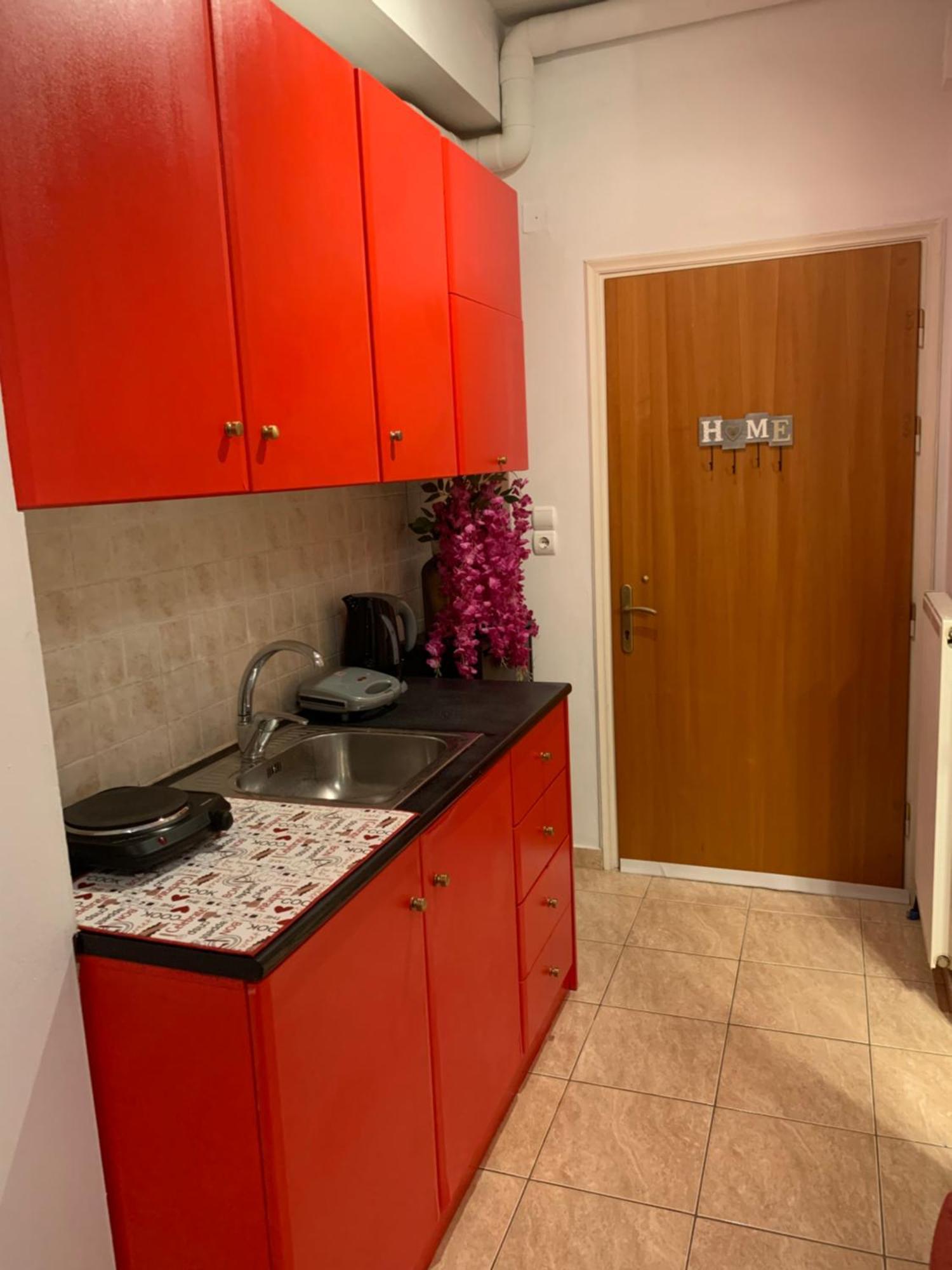 B&Bapartment Arta Zewnętrze zdjęcie