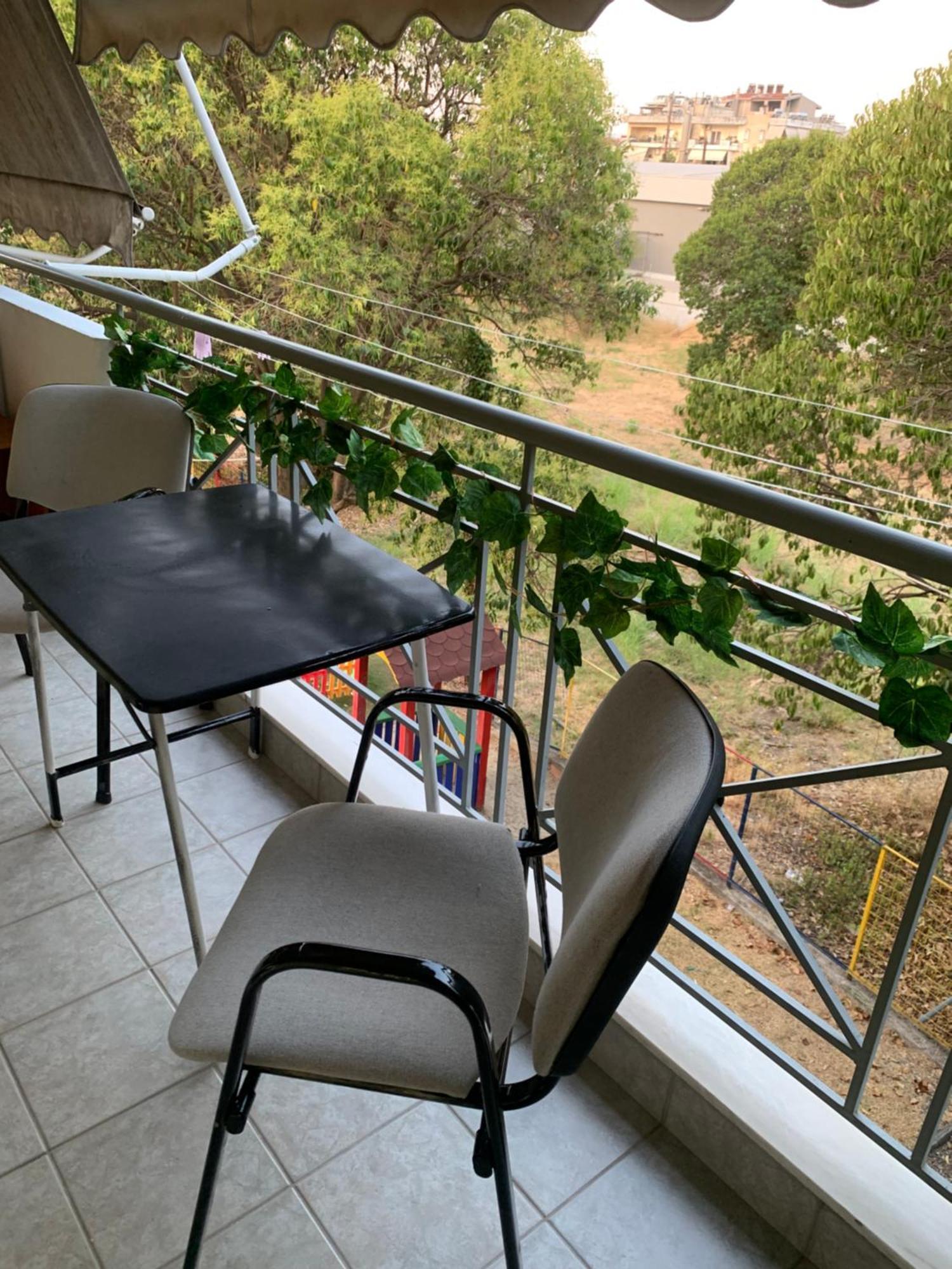 B&Bapartment Arta Zewnętrze zdjęcie