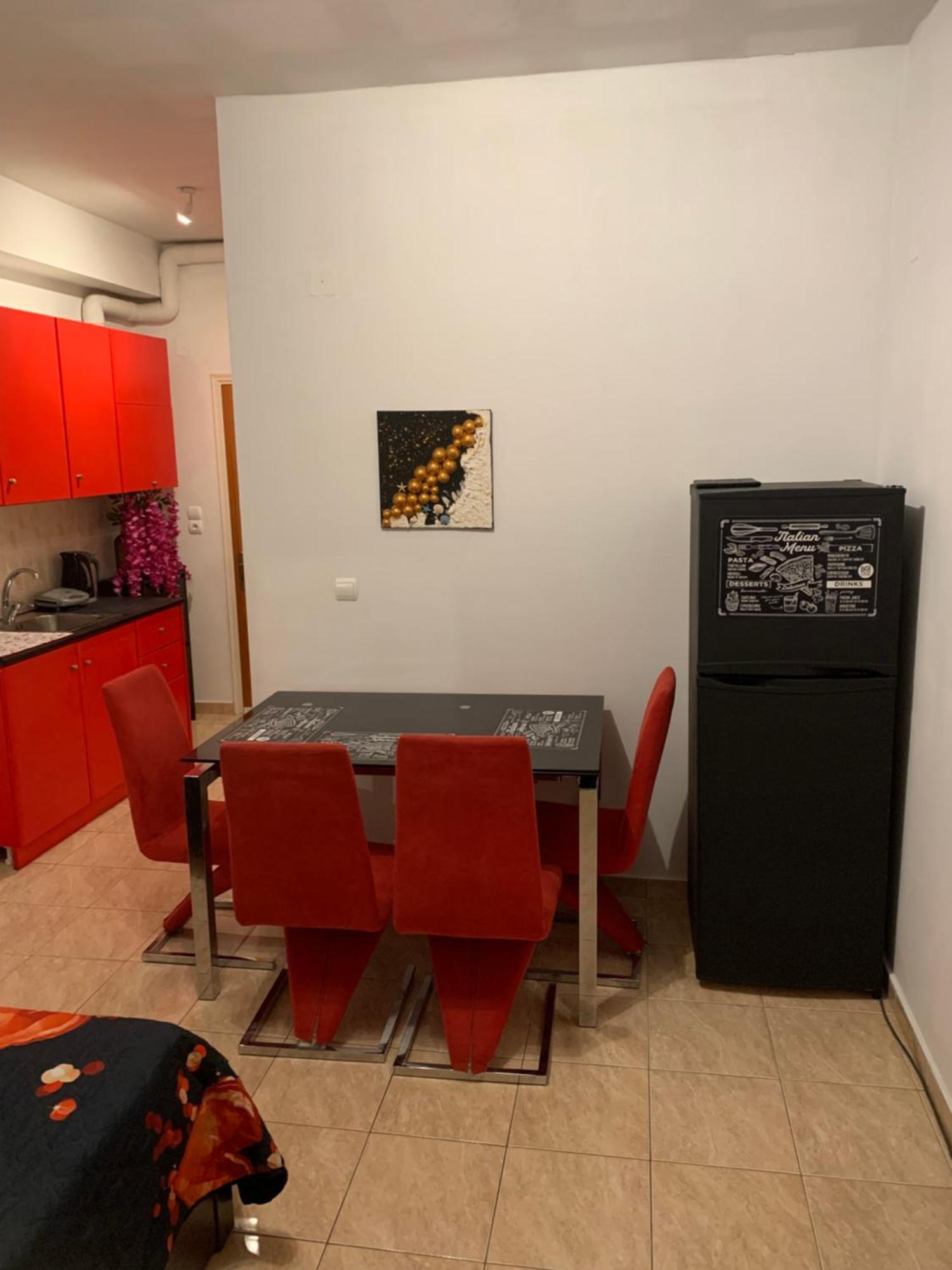 B&Bapartment Arta Zewnętrze zdjęcie